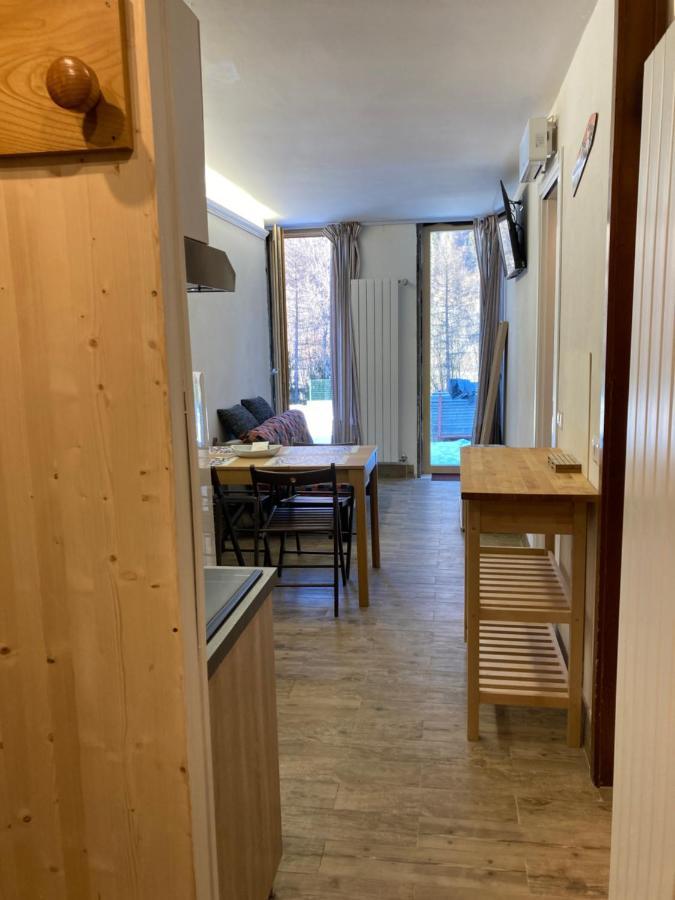 메차나 Marisole Apt Lago Rotondo 아파트 외부 사진