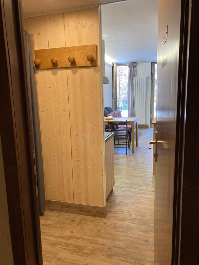 메차나 Marisole Apt Lago Rotondo 아파트 외부 사진