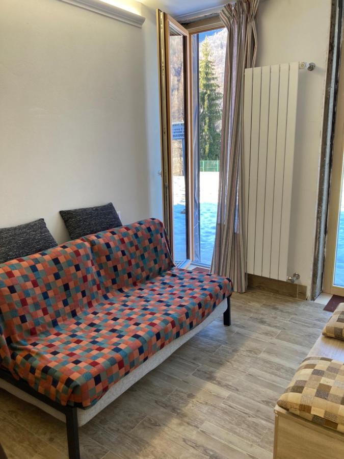 메차나 Marisole Apt Lago Rotondo 아파트 외부 사진